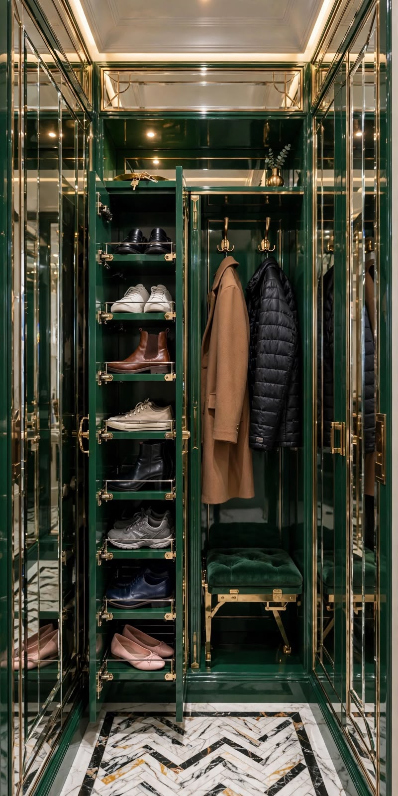 Studio Jewel-Box